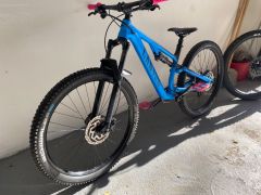 Canyon Neuron, 27,5, Veľkosť S