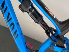 Canyon Neuron, 27,5, Veľkosť S