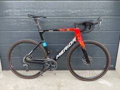 Merida Reacto 5000
