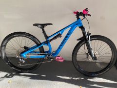 Canyon Neuron, 27,5, Veľkosť S