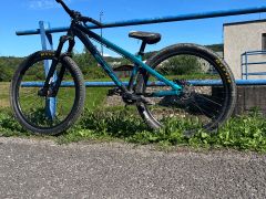 CTM dirtking xpert 2021