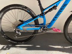 Canyon Neuron, 27,5, Veľkosť S