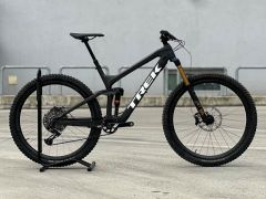 Trek Slash 9.9