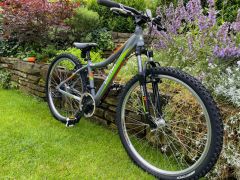 Dema Racer JFS 26