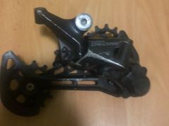 Shimano deore