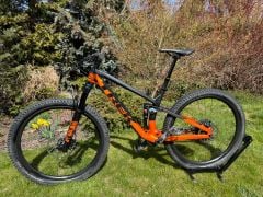 Trek Fuel EX 9.8 GX  celokarbon M/L Super Cena
