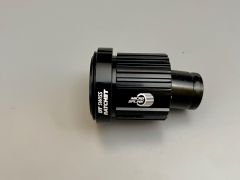 DT Swiss orech EXP Ratchet pre Shimano Micro Spline