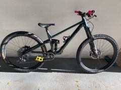 Norco Sight, 2024, L , 29