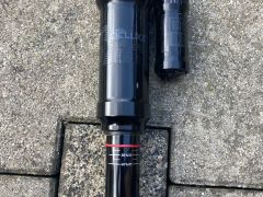 Rockshox super deluxe