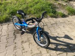 Predam Little Big BIke