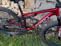 Rámová sada Specialized Sworks epic vel. M