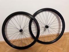 Synkros rp2.0 disc