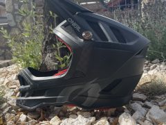 O’neal Blade Carbon Ipx helmet