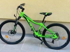CTM bicykel Rocky 3.0 veľkosť 24