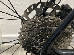 Giant TCR Advanced 1 di2 &quot;L&quot;