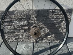 E13 grappler race alloy