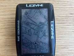 Lezyne MegaXL navigácia