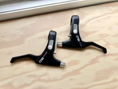 Brzdove packy Sram 9.0
