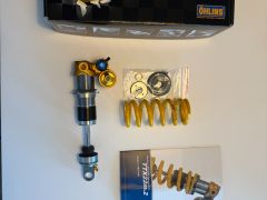 Novy tlmic Öhlins Ttx22M.2 205x65