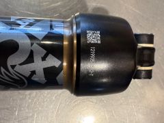 FOX Float X Factory 230x60mm