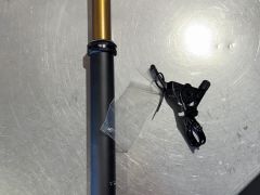 FOX Transfer 31,6x180mm