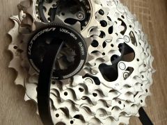 Shimano GRX Rx820 2x12