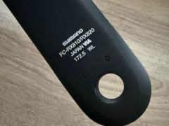 Shimano GRX Rx820 2x12