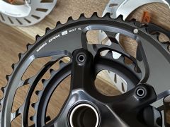 Shimano GRX Rx820 2x12