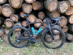 Pinarello F7