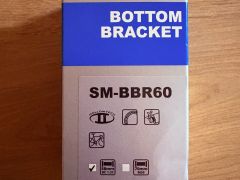 Sm-Bbr60 shimano