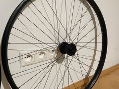 Crankbrothers Synthetic Enduro Alloy