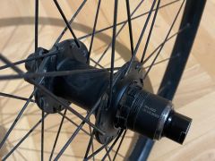 Crankbrothers Synthetic Enduro Alloy
