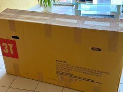 3T Strada 105 Di2, M/54 velkost