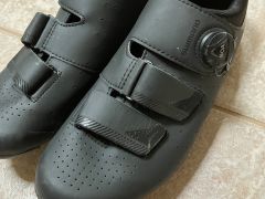 Shimano Shrp 400M
