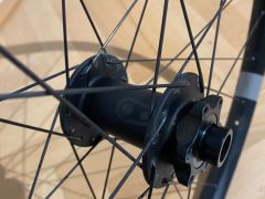 Crankbrothers Synthetic Enduro Alloy
