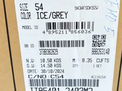 3T Strada 105 Di2, M/54 velkost