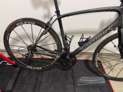 Specialized Sworks SL2 Roubaix 56