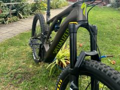 Specialized kenevo 2022 s4 L