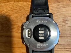 Garmin Fenix 6S