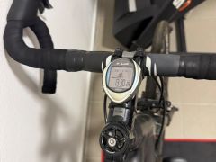 Specialized Sworks SL2 Roubaix 56