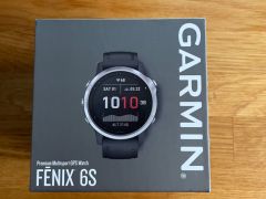 Garmin Fenix 6S