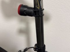 Specialized Sworks SL2 Roubaix 56