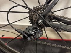 Specialized Sworks SL2 Roubaix 56