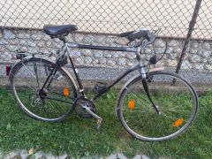 Predam bicykel Steiger