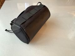 BBB Bsb-151 Barrelpack taška na riadidlá, 1.5 l (M)