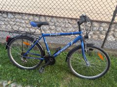 Predam detsky bicykel California