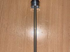 Airshaft fox 36 180mm