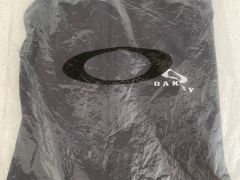 Nový dres Oakley aero jersey 2.0