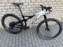 Cannondale Scalpel Hi-MOD 1 AXS 2023/24 vel M