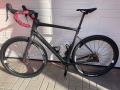 Specialized Diverge X1 karbon karbon s GRX 1x11